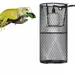 ZooVenture bande de protection pour lampes chauffantes reptiles sans lampe