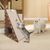 ZooVenture Griffoir en feutre pour chat