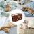 ZooVenture Niche pour chat