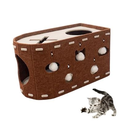 ZooVenture Niche pour chat