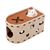 ZooVenture Niche pour chat
