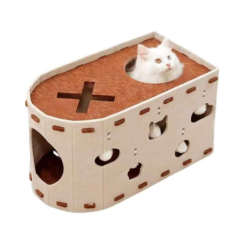 ZooVenture Niche pour chat