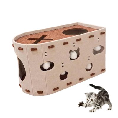 ZooVenture Niche pour chat