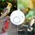 ZooVenture Griffoir en feutre pour chat