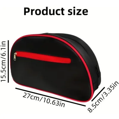 ZooVenture Sac de selle pour chevaux