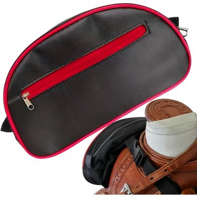 ZooVenture Sac de selle pour chevaux