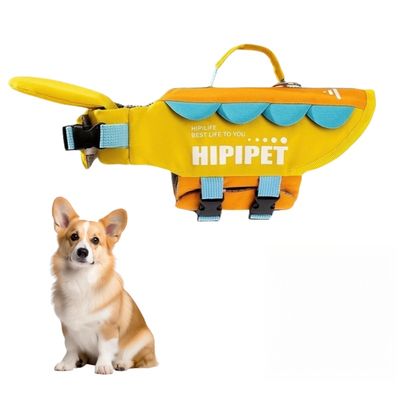 Rocky Gilet de sauvetage pour chien