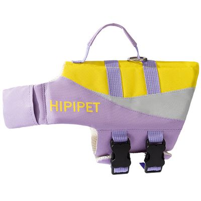 Rocky Gilet de sauvetage pour chien