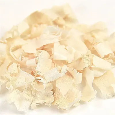 Rocky Litière en copeaux de bois pour petits animaux