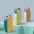 Zoomtopia Bouteille d'eau en forme de toucan pour animal domestique