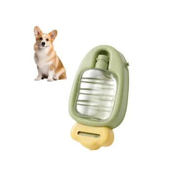 Rocky Bouteille d'eau pour chien