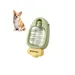Rocky Bouteille d'eau pour chien