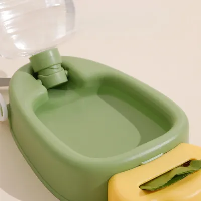 Rocky Bouteille d'eau pour chien