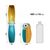 Zoomtopia Bouteille d'eau en forme de toucan pour animal domestique
