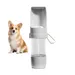 Rocky Bouteille d'eau pour chien