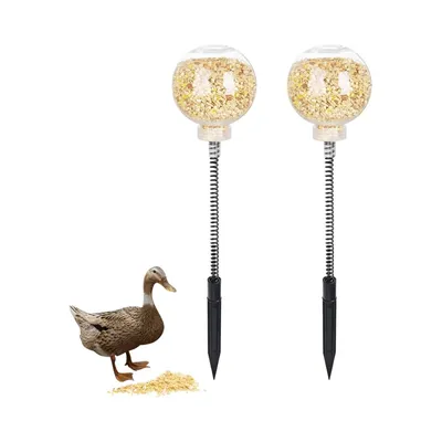 ZooVenture Mangeoire pour poulets