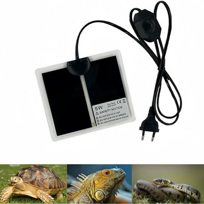 ZooVenture Tapis Chauffant Pour Reptile