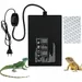 ZooVenture Tapis chauffant pour terrarium reptiles