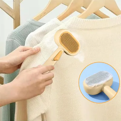 Rocky Brosse pour chat et chien