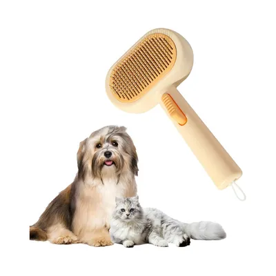 Rocky Brosse pour chat et chien