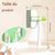 Rocky Brosse rotative pour chat et petit chien