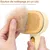 Rocky Brosse pour chat et chien