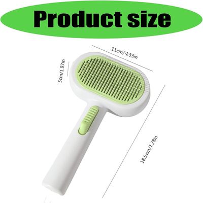 Rocky Brosse pour chat et chien
