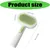 Rocky Brosse pour chat et chien