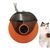 Rocky Brosse pour chat