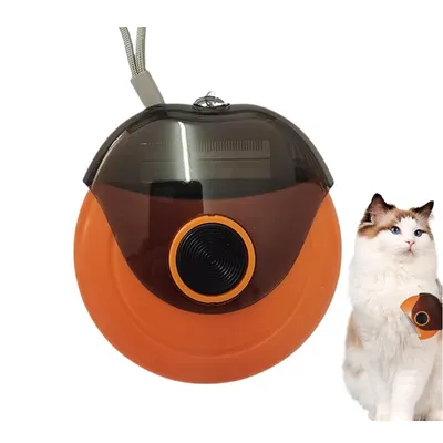 Rocky Brosse pour chat