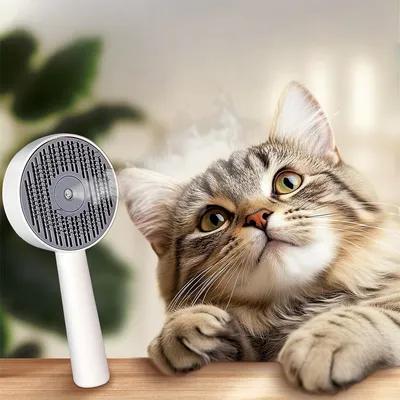 Rocky Brosse pour animal