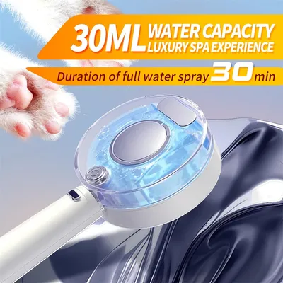 Rocky Brosse pour animal