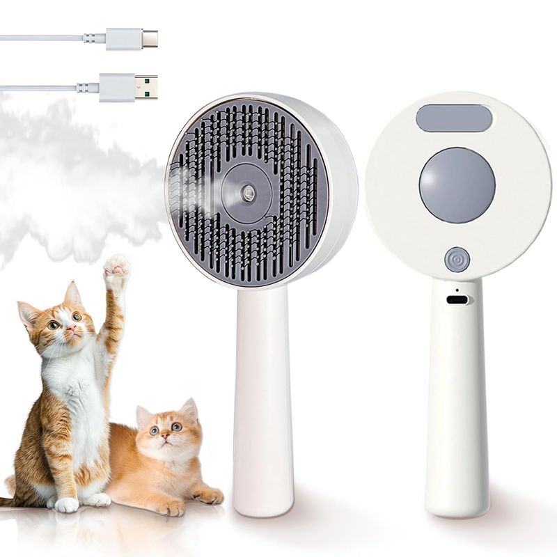 Rocky Brosse pour animal
