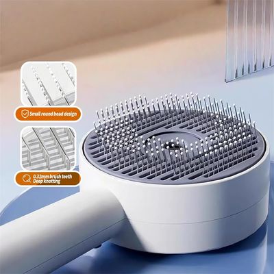 Rocky Brosse pour animal