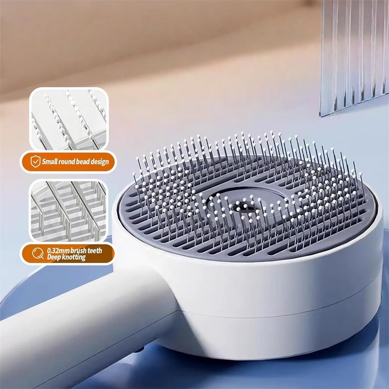 Rocky Brosse pour animal