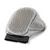 Zoomtopia Gants de toilettage pour chiens et chats