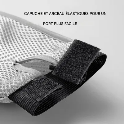 Zoomtopia Gants de toilettage pour chiens et chats