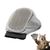 Zoomtopia Gants de toilettage pour chiens et chats