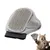 Zoomtopia Gants de toilettage pour chiens et chats Zoomtopia Gants de toilettage pour chiens et chats