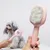 Rocky Brosse pour toilettage d'animaux