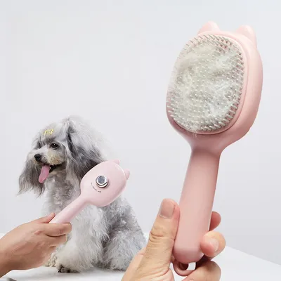 Rocky Brosse pour toilettage d'animaux