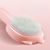 Rocky Brosse pour toilettage d'animaux