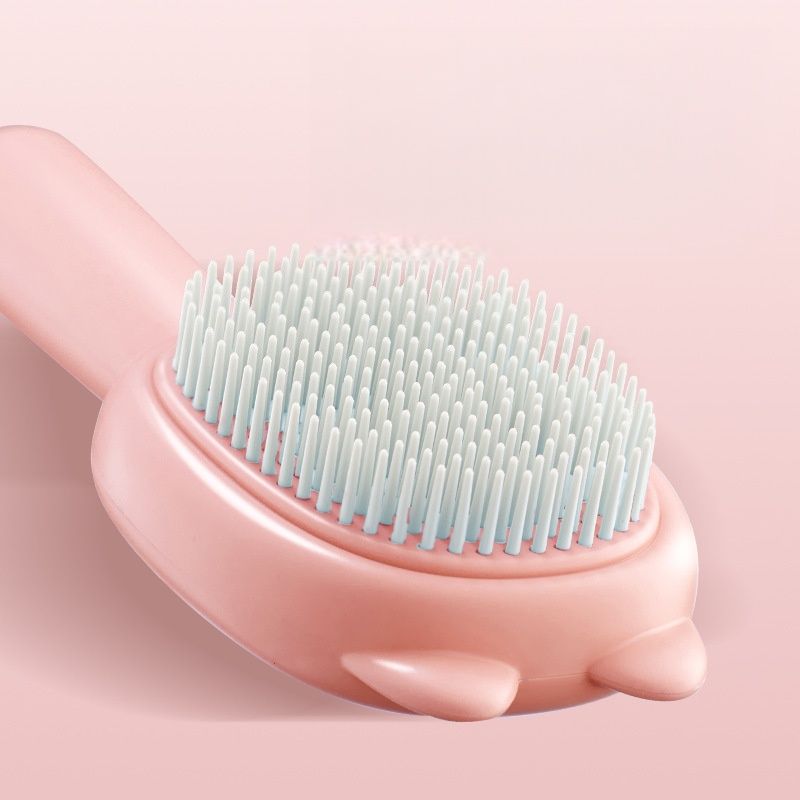 Rocky Brosse pour toilettage d'animaux