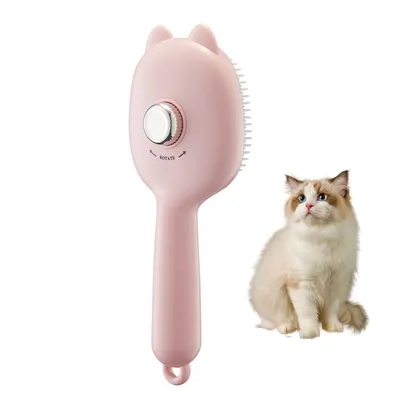 Rocky Brosse pour toilettage d'animaux