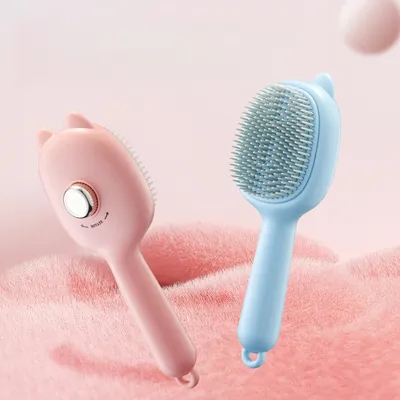 Rocky Brosse pour toilettage d'animaux