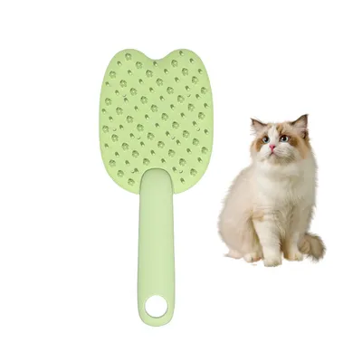 Rocky Peigne pour animal de compagnie