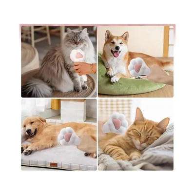 ZooVenture Brosse pour chat et chien