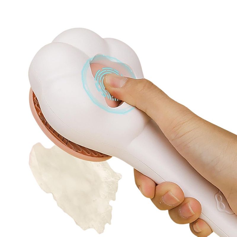ZooVenture Brosse pour chat et chien