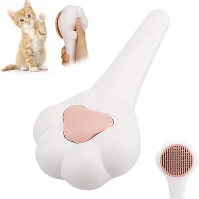 ZooVenture Brosse pour chat et chien