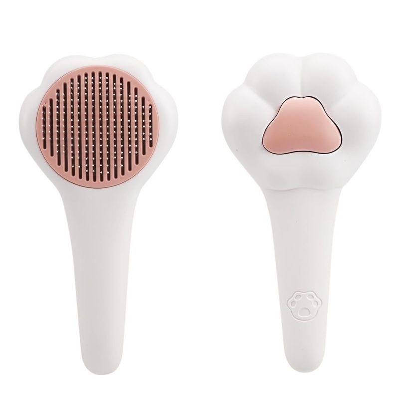 ZooVenture Brosse pour chat et chien